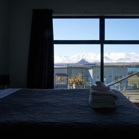 Alpine View Apartment 2 - Tekapo Lake Tekapo Dış mekan fotoğraf